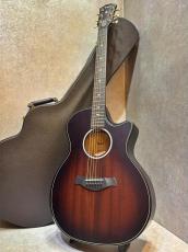 Taylor 【現品特価!!】【塗装ムラあり】【試奏動画あり】 Builder's Edition 324ce #1208033097 【パンチのある中音域・音抜け良好】【送料当社負担】【池袋店在庫品】_2