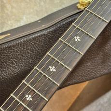 Taylor 【現品特価!!】【塗装ムラあり】【試奏動画あり】 Builder's Edition 324ce #1208033097 【パンチのある中音域・音抜け良好】【送料当社負担】【池袋店在庫品】_4