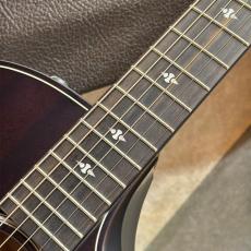 Taylor 【現品特価!!】【塗装ムラあり】【試奏動画あり】 Builder's Edition 324ce #1208033097 【パンチのある中音域・音抜け良好】【送料当社負担】【池袋店在庫品】_5