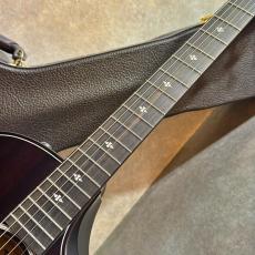 Taylor 【現品特価!!】【塗装ムラあり】【試奏動画あり】 Builder's Edition 324ce #1208033097 【パンチのある中音域・音抜け良好】【送料当社負担】【池袋店在庫品】_6