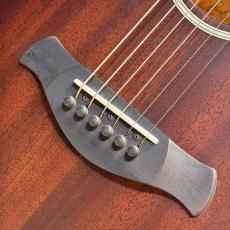 Taylor 【現品特価!!】【塗装ムラあり】【試奏動画あり】 Builder's Edition 324ce #1208033097 【パンチのある中音域・音抜け良好】【送料当社負担】【池袋店在庫品】_7