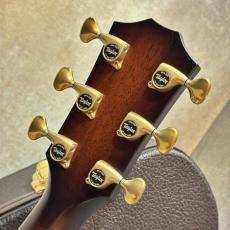 Taylor 【現品特価!!】【塗装ムラあり】【試奏動画あり】 Builder's Edition 324ce #1208033097 【パンチのある中音域・音抜け良好】【送料当社負担】【池袋店在庫品】_8