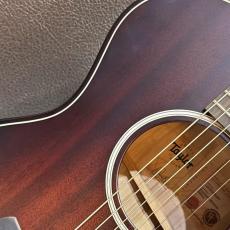 Taylor 【現品特価!!】【塗装ムラあり】【試奏動画あり】 Builder's Edition 324ce #1208033097 【パンチのある中音域・音抜け良好】【送料当社負担】【池袋店在庫品】_12