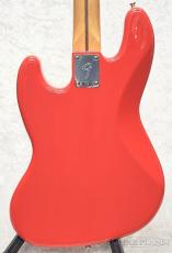 Fender Player II Jazz Bass -Coral Red-【4.07kg】_2