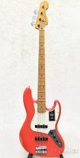Fender Player II Jazz Bass -Coral Red-【4.07kg】_3
