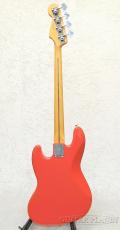 Fender Player II Jazz Bass -Coral Red-【4.07kg】_4