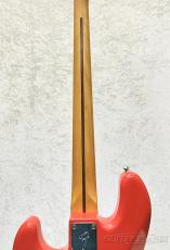 Fender Player II Jazz Bass -Coral Red-【4.07kg】_6