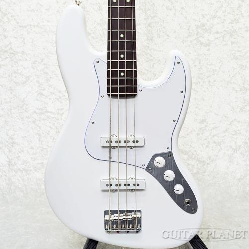 Fender Made in Japan Limited Hybrid II Jazz Bass -BLANC-【4.15kg】【送料当社負担】