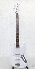 Fender Made in Japan Limited Hybrid II Jazz Bass -BLANC-【4.15kg】【送料当社負担】_3