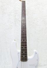 Fender Made in Japan Limited Hybrid II Jazz Bass -BLANC-【4.15kg】【送料当社負担】_5