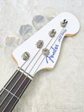 Fender Made in Japan Limited Hybrid II Jazz Bass -BLANC-【4.15kg】【送料当社負担】_7