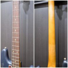 Fender Limited Edition Vintera II Road Worn 60s Precision Bass -Charcoal Frost Metallic-【3.75kg】_3