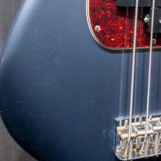 Fender Limited Edition Vintera II Road Worn 60s Precision Bass -Charcoal Frost Metallic-【3.75kg】_6