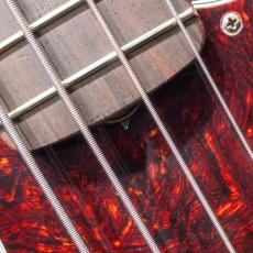 Fender Limited Edition Vintera II Road Worn 60s Precision Bass -Charcoal Frost Metallic-【3.75kg】_7