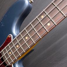 Fender Limited Edition Vintera II Road Worn 60s Precision Bass -Charcoal Frost Metallic-【3.75kg】_8