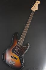 FREEDOM CUSTOM GUITAR RESEARCH Retro Series JB 4st -3 Tone Sunburst Fade/半艶-【4.21kg】_2