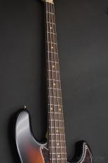 FREEDOM CUSTOM GUITAR RESEARCH Retro Series JB 4st -3 Tone Sunburst Fade/半艶-【4.21kg】_6