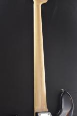 FREEDOM CUSTOM GUITAR RESEARCH Retro Series JB 4st -3 Tone Sunburst Fade/半艶-【4.21kg】_7