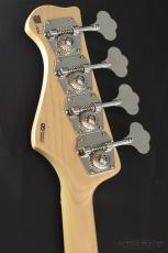 FREEDOM CUSTOM GUITAR RESEARCH Retro Series JB 4st -3 Tone Sunburst Fade/半艶-【4.21kg】_8