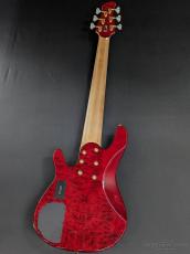 YAMAHA TRBJP2 -Translucent Dark Red-_3