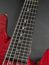 YAMAHA TRBJP2 -Translucent Dark Red-_6