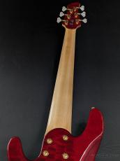 YAMAHA TRBJP2 -Translucent Dark Red-_7