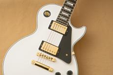 Gibson 【塗装割れ特価!!】Les Paul Custom w/ Ebony Fingerboard Gloss- Alpine White- 【48回無金利】_4