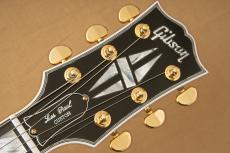 Gibson 【塗装割れ特価!!】Les Paul Custom w/ Ebony Fingerboard Gloss- Alpine White- 【48回無金利】_9