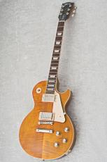 Gibson Les Paul Standard '60s Figured Top -Honey Amber- 【4.50kg】【人気カラー!!】【48回無金利】_2