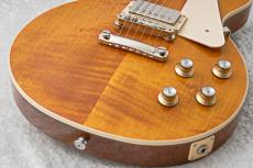 Gibson Les Paul Standard '60s Figured Top -Honey Amber- 【4.50kg】【人気カラー!!】【48回無金利】_3