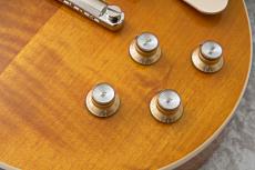 Gibson Les Paul Standard '60s Figured Top -Honey Amber- 【4.50kg】【人気カラー!!】【48回無金利】_4