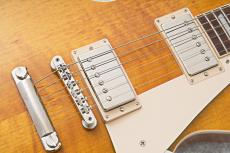 Gibson Les Paul Standard '60s Figured Top -Honey Amber- 【4.50kg】【人気カラー!!】【48回無金利】_5