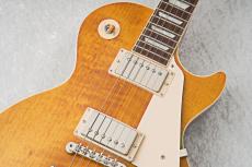 Gibson Les Paul Standard '60s Figured Top -Honey Amber- 【4.50kg】【人気カラー!!】【48回無金利】_6