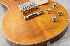 Gibson Les Paul Standard '60s Figured Top -Honey Amber- 【4.50kg】【人気カラー!!】【48回無金利】_8