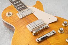 Gibson Les Paul Standard '60s Figured Top -Honey Amber- 【4.50kg】【人気カラー!!】【48回無金利】_9