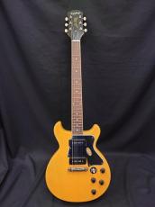 Epiphone  Les Paul Special Double Cut TV Yellow