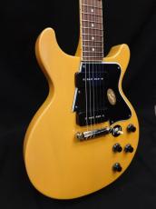 Epiphone  Les Paul Special Double Cut TV Yellow_2