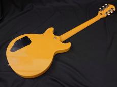 Epiphone  Les Paul Special Double Cut TV Yellow_4