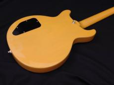 Epiphone  Les Paul Special Double Cut TV Yellow_6