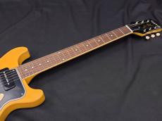 Epiphone  Les Paul Special Double Cut TV Yellow_7