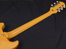 Epiphone  Les Paul Special Double Cut TV Yellow_8