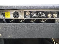 Fender Vibrosonic Reverb 1978_8