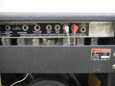 Fender Vibrosonic Reverb 1978_9