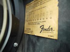 Fender Vibrosonic Reverb 1978_10