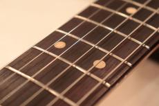 Fender 1960 Jazzmaster "Original Black Finish with Time Capsule Condition"_4