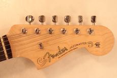 Fender 1960 Jazzmaster "Original Black Finish with Time Capsule Condition"_5