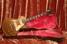 Gibson 1958 Les Paul Standard "Original Patent Applied For Pickups"_3