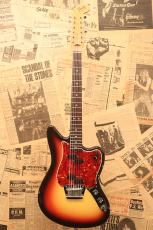 Fender 1966 Electric Ⅻ "Excellent Plus Condition"