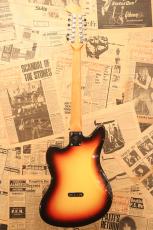 Fender 1966 Electric Ⅻ "Excellent Plus Condition"_2