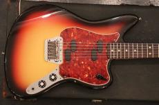 Fender 1966 Electric Ⅻ "Excellent Plus Condition"_3